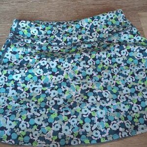 Athleta girl size 14 swing skort